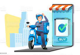 Fast Delivery Online Shopping