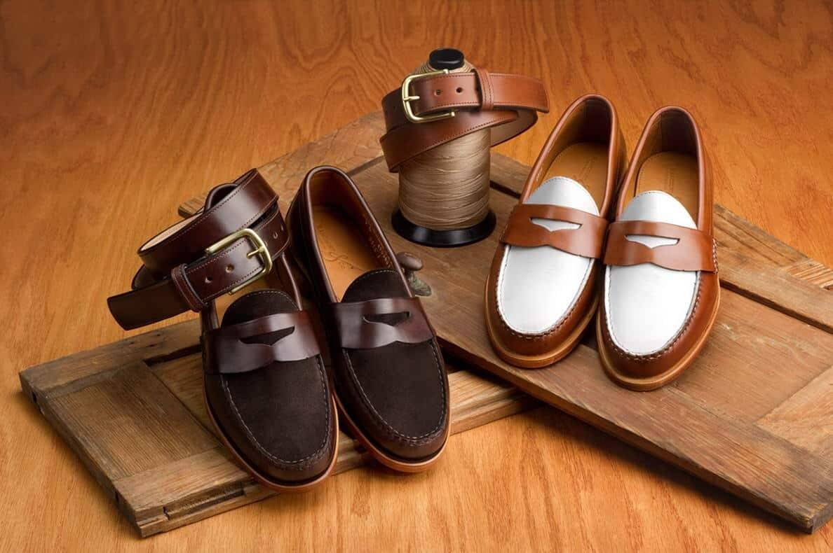 Loafer Shoes Bangladesh