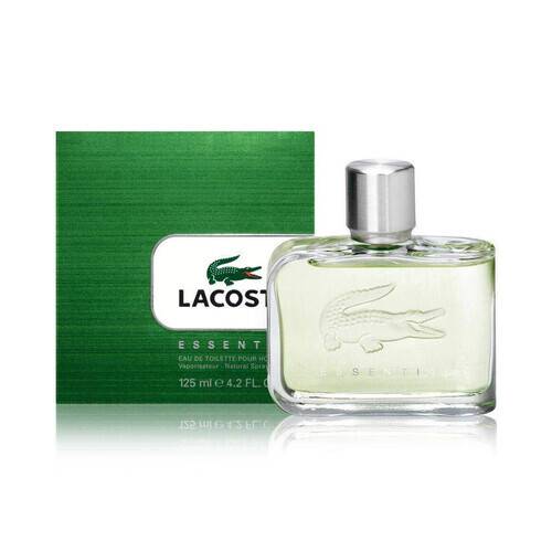 lacost pour homme