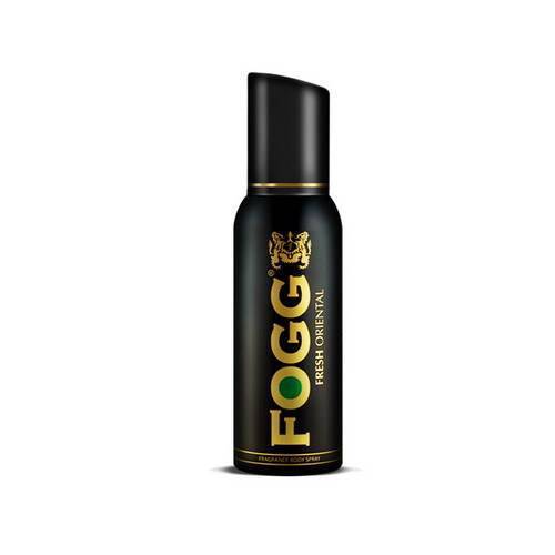 Fogg Black Body Spray (Oriental) 120ml| Kablewala Bangladesh