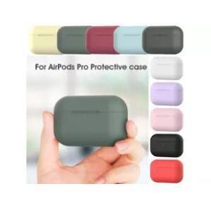 Best Position Airpods Pro Case Cover, Protective Hard Cover Chargeable  Headphone Case Charging Case Airpods Accessories 
