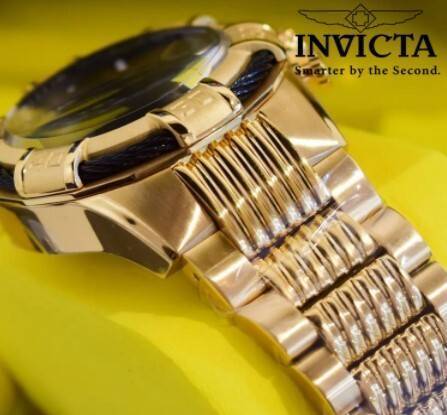 invicta tritnite watch