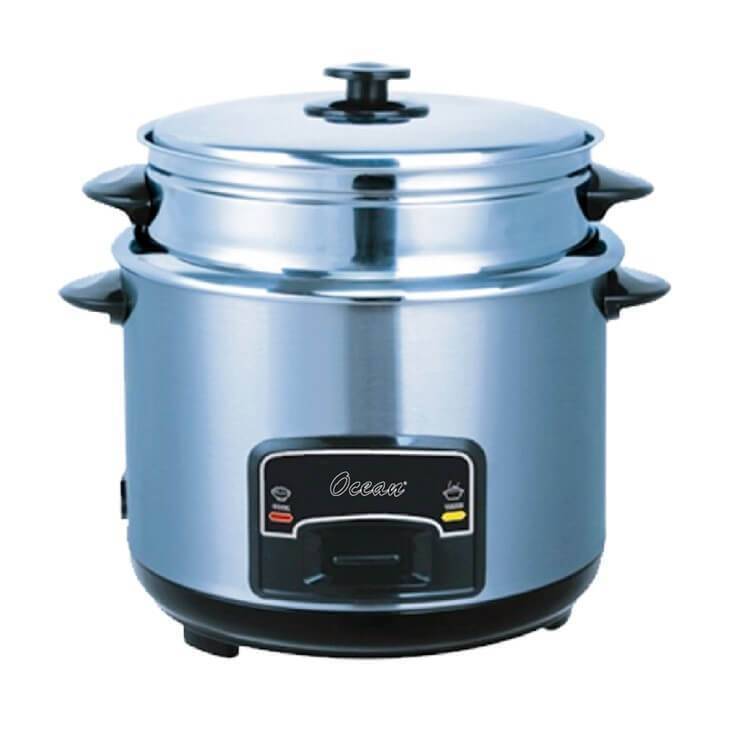 Rice Cooker 1.8 Ltr.-ORCS18 | Kablewala Bangladesh