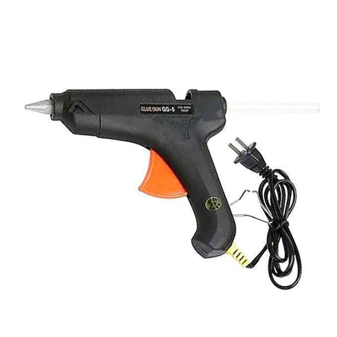 15 Types of Glue Guns With Characteristics and Usage