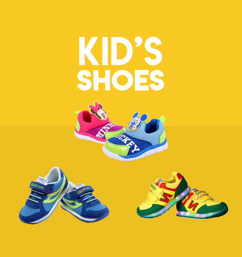 Kids Shoes Price in Bangladesh – Shop Online Kids Shoes BD | KableWala