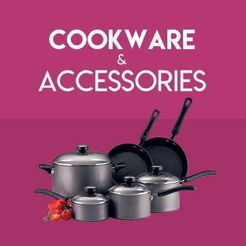 Shop for Cookware Bangladesh- Kitchen Cookware Online | Kablewala