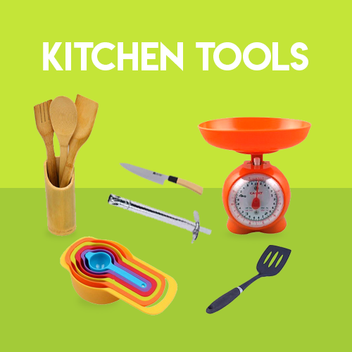 Shop Kitchen Tools Bangladesh - Buy Kitchen Tools Online| Kablewala