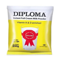 DIPLOMA IFCMP 200G SACHET X 60