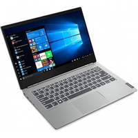 Lenovo ThinkBook 14s IWL