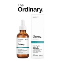 The Ordinary Multi Peptide Serum for Hair Density-60ml