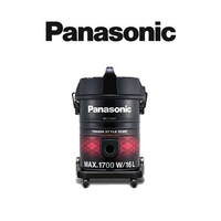 Panasonic Vacuum Cleaner MC-YL631 - 16L