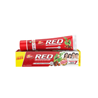 Dabur Red Toothpaste (Free Toothbrush) 200 gm