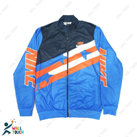 Premium Quality Winter/ Sports/ Gym Tracksuit Jacket and Trouser Set and Separately for Men, Size: S