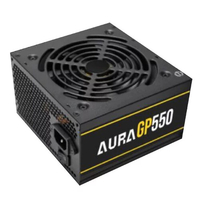 Gamdias AURA GP550 550W Power Supply