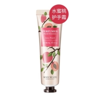 Hand Cream-Juicy Peach AA-035