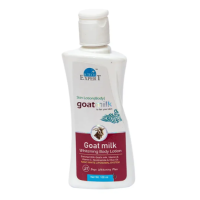 Goat Milk Whitening Body Lotion - 100ml