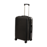 Travello Traveling 600mm (24") Black 892621