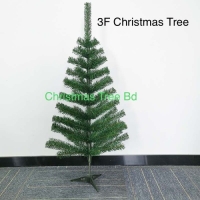 Christmas Tree (3Feet)