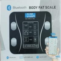 Human Weight Scale