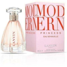 Lanvin Modern Princess Eau Sensuelle EDT 90ml Spray