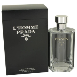 Prada L'Homme EDT 100ml Spray