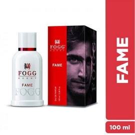 Fogg Rockstar Series (Fame) 100ml