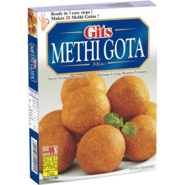 Gits Gota Mix 200gm