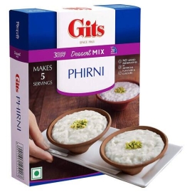 Gits Phirni Mix 100gm