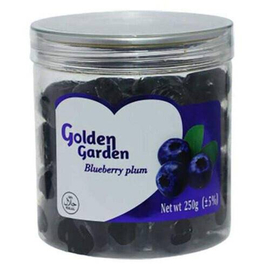Fresh Garden Blueberry Plum 200gm
