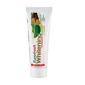 Eurofresh Toothpaste Whitening 112gm