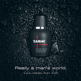 Tabac Body Spray 200ml For Men, 3 image