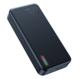 Joyroom JR-QP195 Fast Charging 20000mAh Powerbank 22.5W PD QC3.0 Multi Output