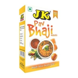 JK Pav Bhaji Masala 50gm