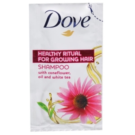 Dove Shampoo Healthy Grow 6ml