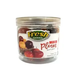 Fresh Garden Mixed Plum -200g