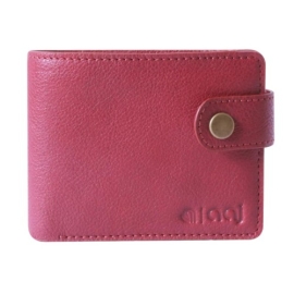 Leather Wallet for Men SB-W131 | Premium