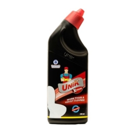 Unik Xtream Toilet Cleaner - 500 ML