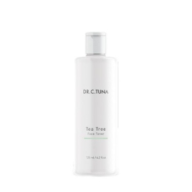 DR. C.TUNA TEA TREE FACE TONER 125 ML