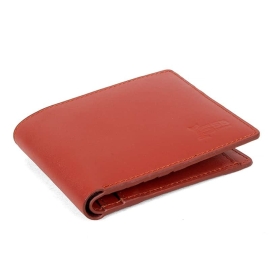 Classic Leather Wallet SB-W167 | Budget King, 2 image