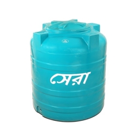 Sera Water Tank 500L Green