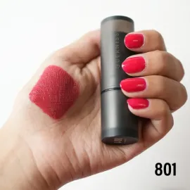 Guerniss Luxely  Matte Lipstick 3.5g - 801, 2 image