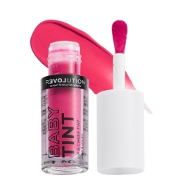 Relove Baby Tint Fuchsia Lip And Cheek Tint (Fuchsia)