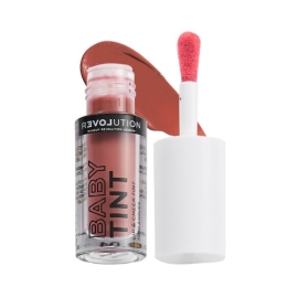 Relove Baby Tint Fuchsia Lip And Cheek Tint (Blush)