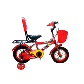 Duranta Bixo 12" Bicycle(Red) 847544