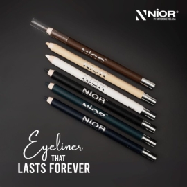 NIOR Super Long Lasting Eyeliner