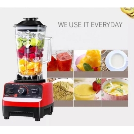 Commercial Blender BLSC SC1589A, 3 image