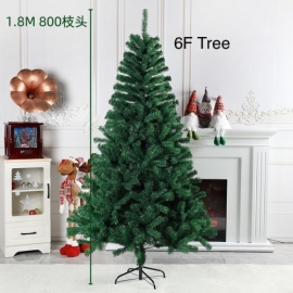 Christmas Tree (6Feet)