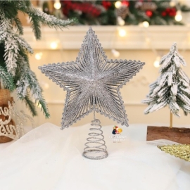 Christmas tree Decoration Small Star