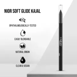 Nior Soft Glide Kajal