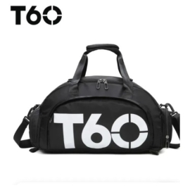 T90 3 In 1 Travel Bag Duffel Bag Gym Bag